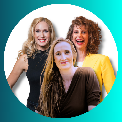Profilbilder Dein Erfolgsbringer Eva Annabell Miriam