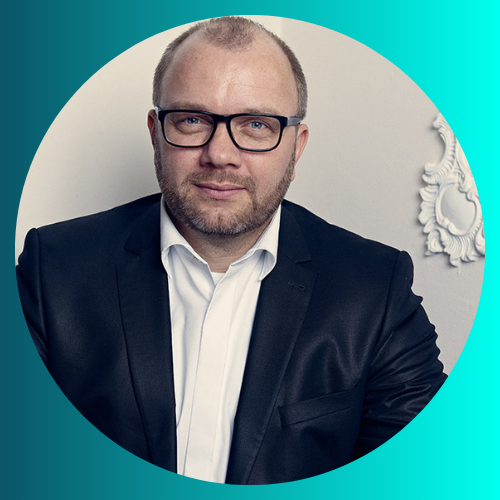 Profilbilder Dein Erfolgsbringer Michael Ehlers