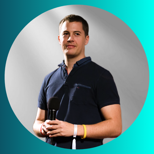 Profilbilder Jakob Hager